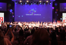 Gorički Oskarovci: ovo su genijalci našega grada