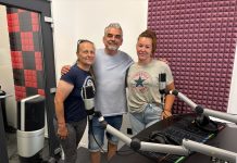 Festival šapa i srca okuplja ljubitelje pasa