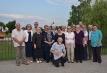 FOTO Obilježena 60. obljetnica male mature učenika OŠ Vukovina