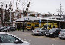 Učenik se ugušio tijekom jela u školi, unatoč brzoj reakciji nije mu bilo spasa
