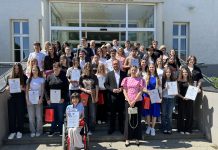 Najuspješniji gorički učenici primili priznanja: Grad nagradio trud, znanje i izvrsnost