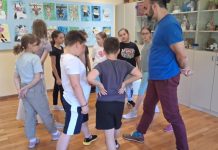 Kultura u pokretu u Pokupskom kao “provokacija” za mlade