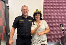 Zapovjednik Maceković pozvao na Fire combat i skok Spidergasca