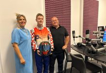 Mladi kartingaš iz Vukovine s 14 godina već niže velike rezultate – “Želim u Formulu 1”