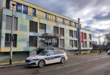 Policija tijekom vikenda ispisala 48 kazni – brzina i dalje glavni problem